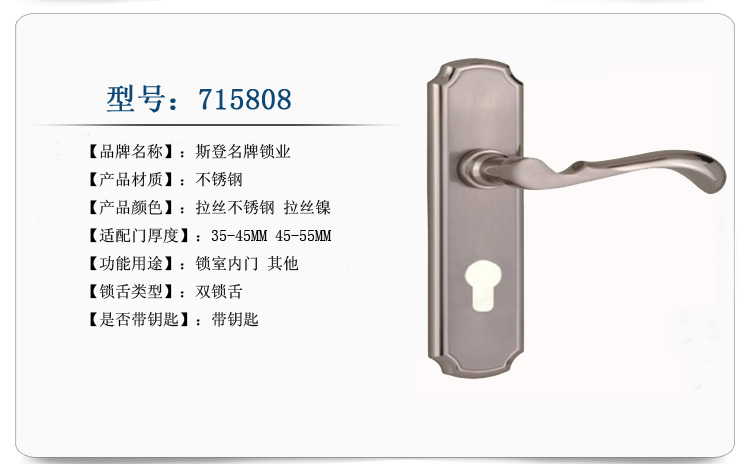 商品參數