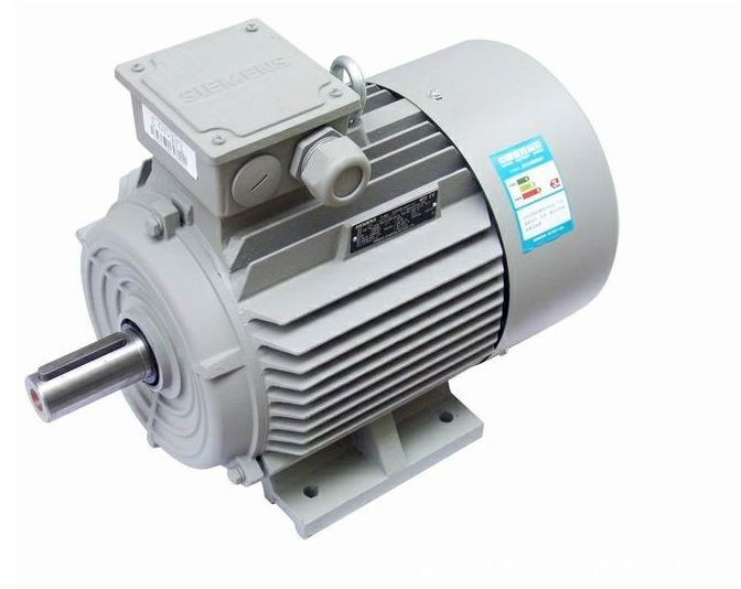 電動機產品圖
